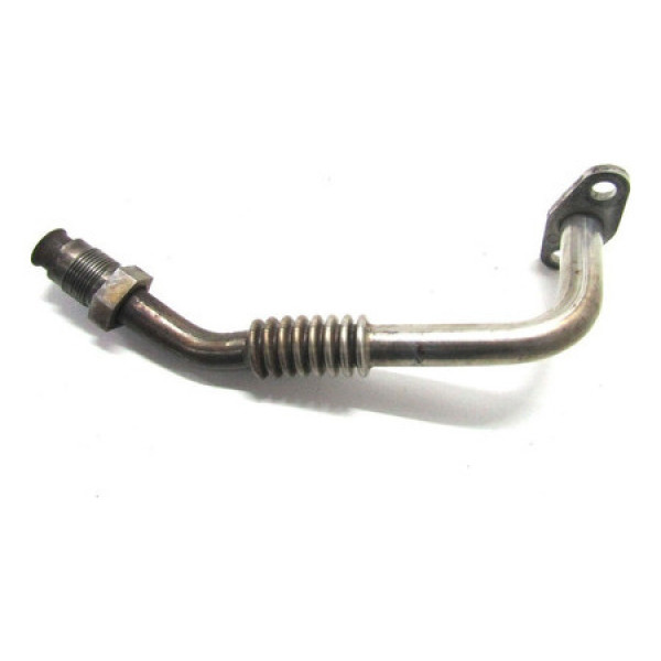 Tubo Da Válvula Egr Pajero Full 3.8 V6 2008 Em Diante