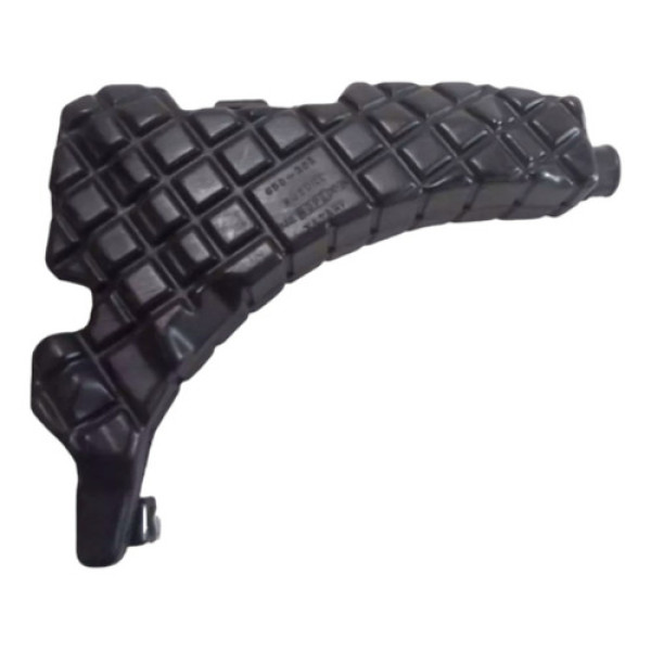Ressonador Duto De Ar Gm Tracker 2.0 Gasolina Até 2009