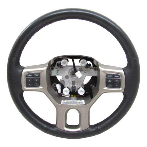 Volante Original C/ Comandos Ram Classic 2022 2023 C/6.000km