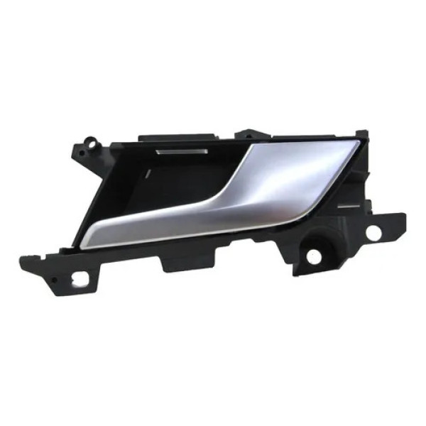 Maçaneta Interna Traseira Direita Audi A4 / A5 2017 A 2019 Traseira