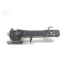 Maçaneta Externa Dianteira Direita Subaru Impreza 2008 A2012 Prateado
