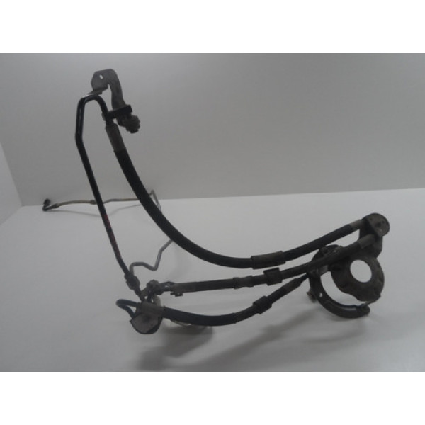 Mangueira Da Bomba Hidráulica Suspensão Bmw X5 4.8 2007/2010