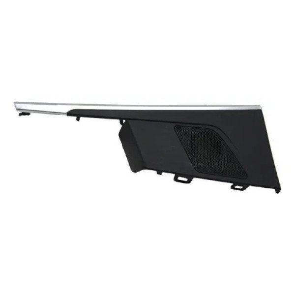 Acabamento D Forro Porta Traseira Esquerda Audi A4 2017-2019