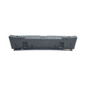 Acabamento Soleira Entrada Malas Bmw 320i 2006 A 2011 Original