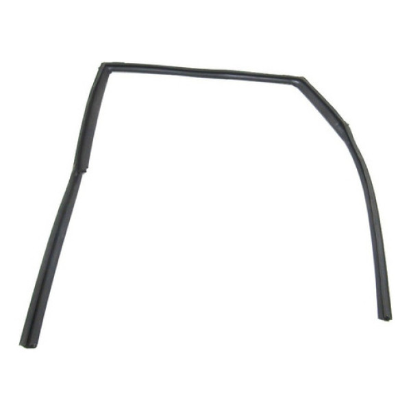 Borracha Canaleta Do Vidro Porta Tras. Esquerda Vitara 2018