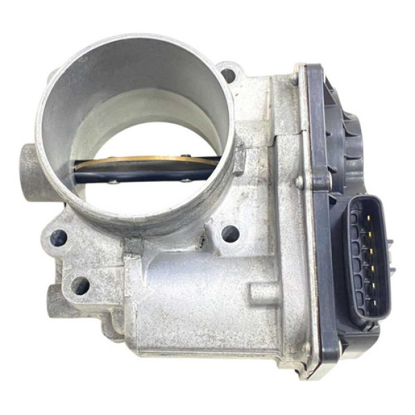 Corpo De Borboleta Tbi Pajero Full 3.2 200cv 2013 A 2020