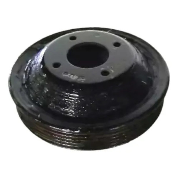 Polia Da Bomba De Água Ssangyong Actyon A230 Gasolina 2010