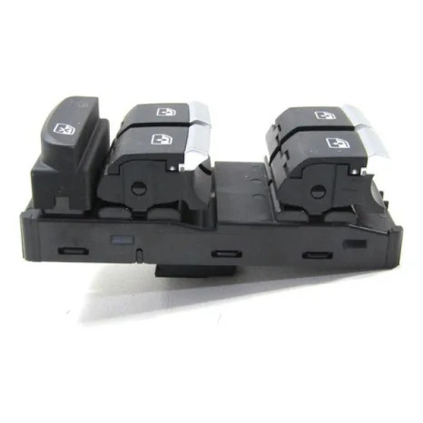 Comando Botão Vidro Elétric Diant Esquerdo Audi A4 2017-2019