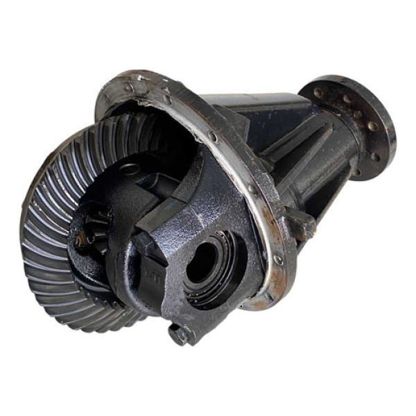 Diferencial Traseiro Troller 3.2 Automático 2020 2021 11x41