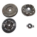 Kit Embreagem + Volante Motor Doblô 1.4 Original C/13 Mil Km