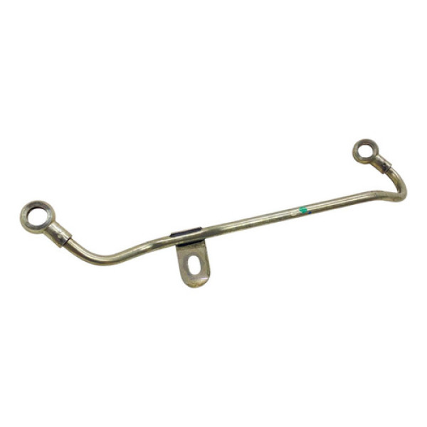 Cano Lubrificação Bomba De Alta Pajero Full 3.2 2008 A 2020