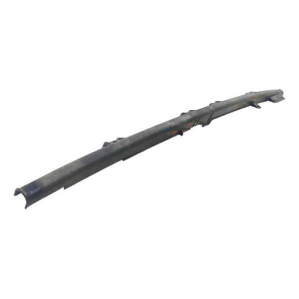 Protetor Calha Chicote Motor F250 F350 Original C/ Detalhe