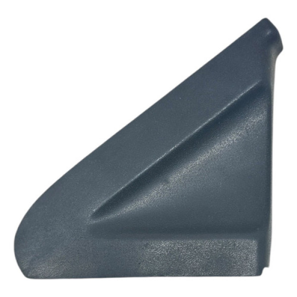 Acabamento Interno Retrovisor Direito Santana 1991 A 1996