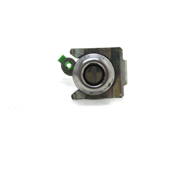 Cilindro Da Porta Direita Pajero Sport 2001 A 2011 Sem Chave