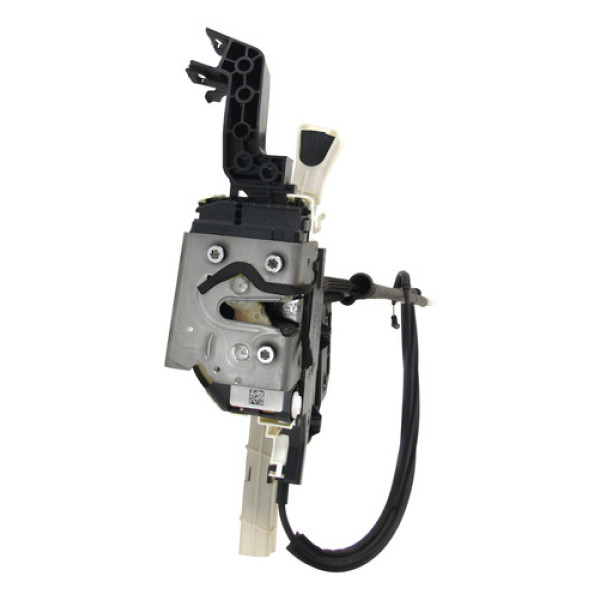 Fechadura Traseira Esquerda Fiat Toro 2016 A 2024 C/ Cabos