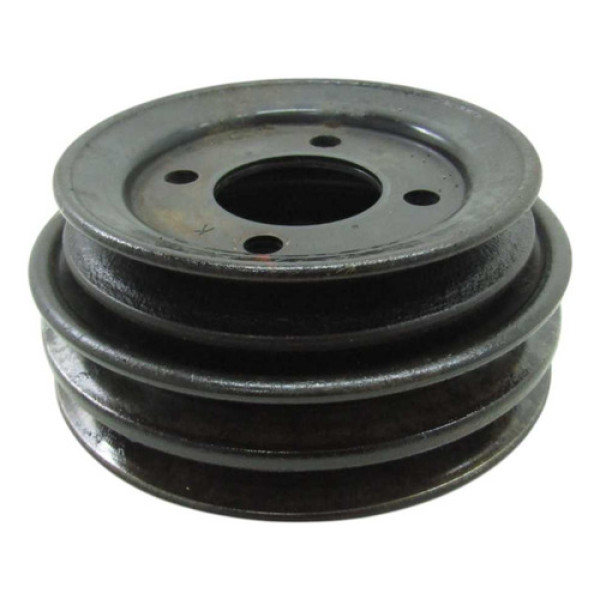 Polia Da Bomba De Água Hilux Sw4 3.0 Tb 1997 A 2004 1kzt