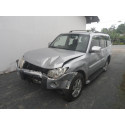 Acabamento Inferior Esquerdo Painel Pajero Full 2008 A 2020