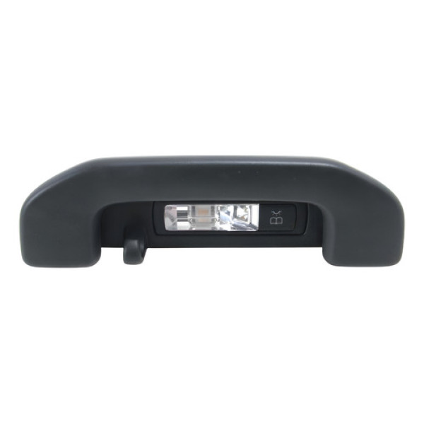 Alça C/ Luz De Teto Traseira Direita Mercedes Glc43 17/19