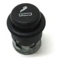 Acendedor Cigarro Volkswagen Amarok 2010 A 2022 Original
