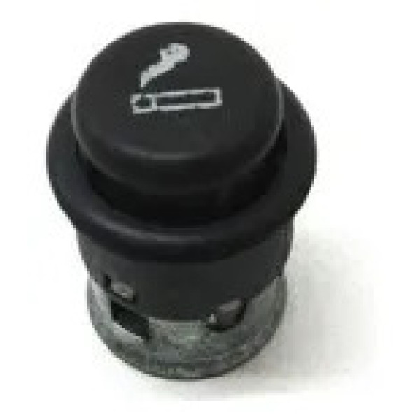Acendedor Cigarro Volkswagen Amarok 2010 A 2022 Original