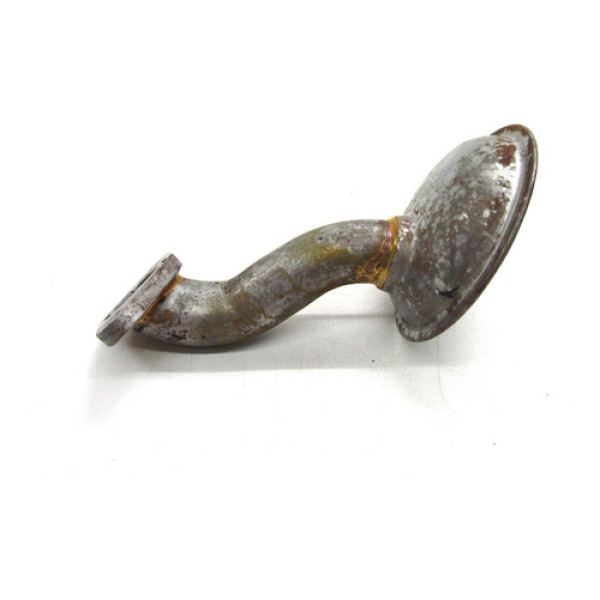 Pescador Curto Da Bomba De Óleo F250 Mwm 6cil 1999 A 2006