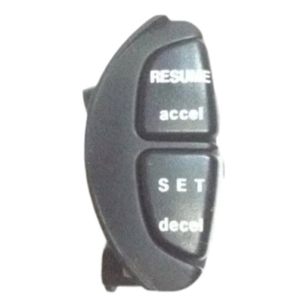 Botão Comando Volante Piloto Automático Civic 1992 A 1995