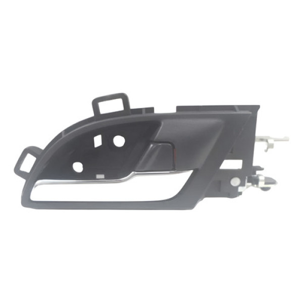 Maçaneta Interna Direita Honda Crv 2007 A 2011 Original Original Dianteira/traseira
