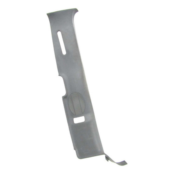 Acabamento Coluna Traseira Esquerda F250 98/11 C. Simples