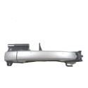 Maçaneta Externa Dianteira Direita Subaru Impreza 2008 A2012 Prateado