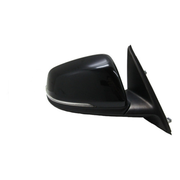 Retrovisor Direito Bmw X1 F48 2016 A 2022 Original S/ Rebat.