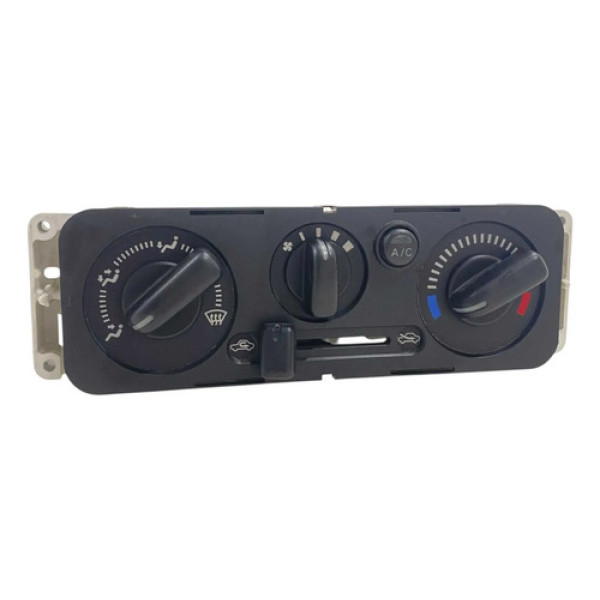 Comando Ar Condicionado Suzuki Jimny 2013 A 2022 Original