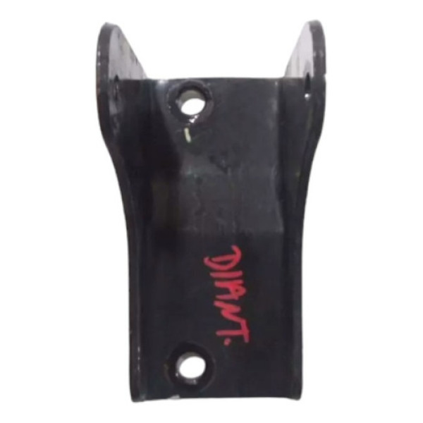 Suporte Dianteiro Da Caixa De Câmbio Chery Tiggo 2011/2012