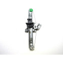 Máquina De Vidro Traseira Direita C/ Motor Malibu 2010 2011