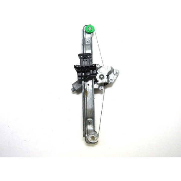 Máquina De Vidro Traseira Direita C/ Motor Malibu 2010 2011