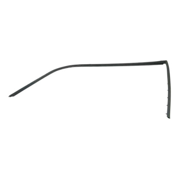 Borracha Pingadeira Esquerda Do Teto F250 99/11 Cab. Dupla