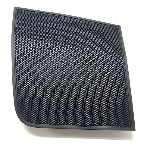 Tela Do Alto Falante Painel Lado Direito Rav4 2013 A 2018 Preto