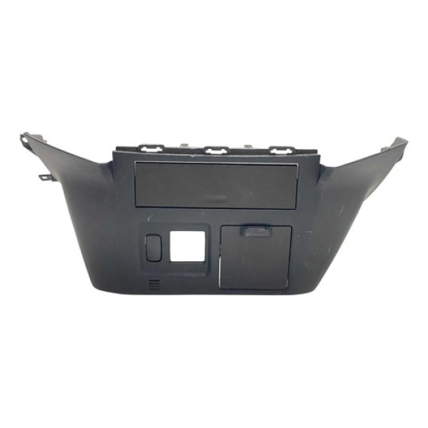 Moldura Tampa Porta Objetos Painel Pajero Full 2008/2020