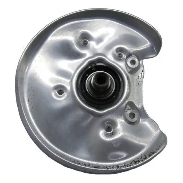 Montante Ponta De Eixo Traseiro Direito Audi A4 2017 A 2019