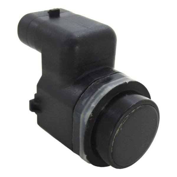 Sensor Estacionamento Traseiro Central Bmw X6 2012 2013 2014 Preto