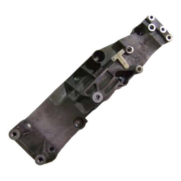 Suporte Do Alternador E Bomba Hidráulica Transit 2.4 Origin.
