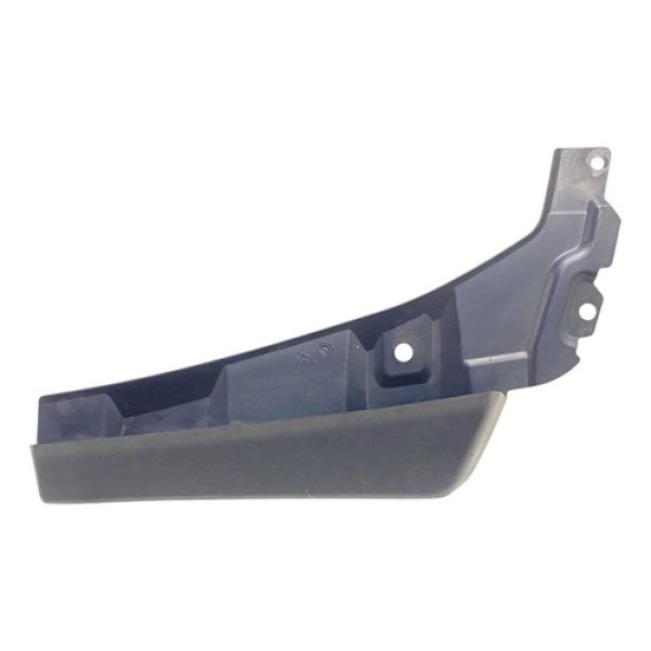 Lameiro Esquerdo Parachoque Dianteiro Pajero Full 2008/2020