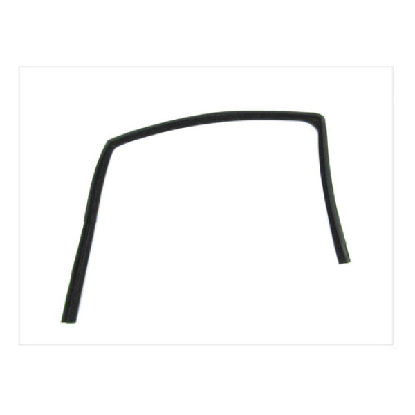 Borracha Canaleta Vidro Porta Esquerda Mercedes Vito 15-17