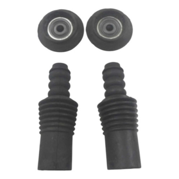 Par Coifas Dianteiras Renault Duster 2010 A 2015 Originais