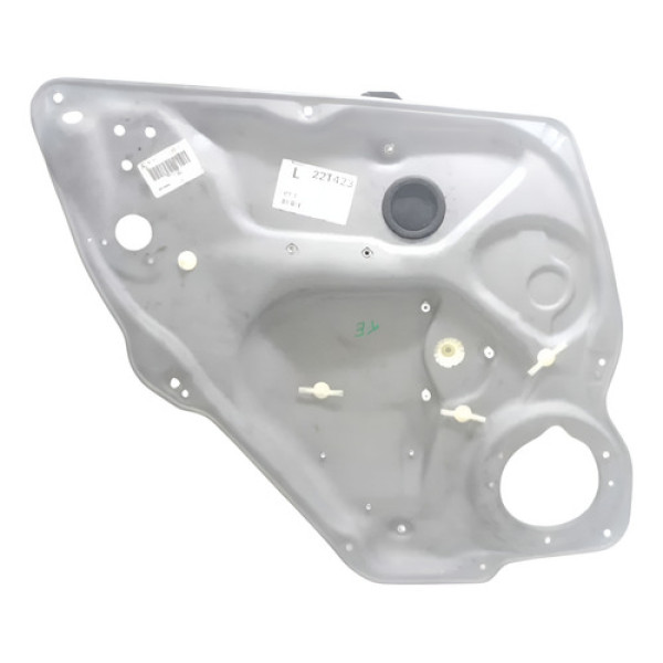 Máquina Vidro Traseiro Esquerdo Mercedes B180 B200