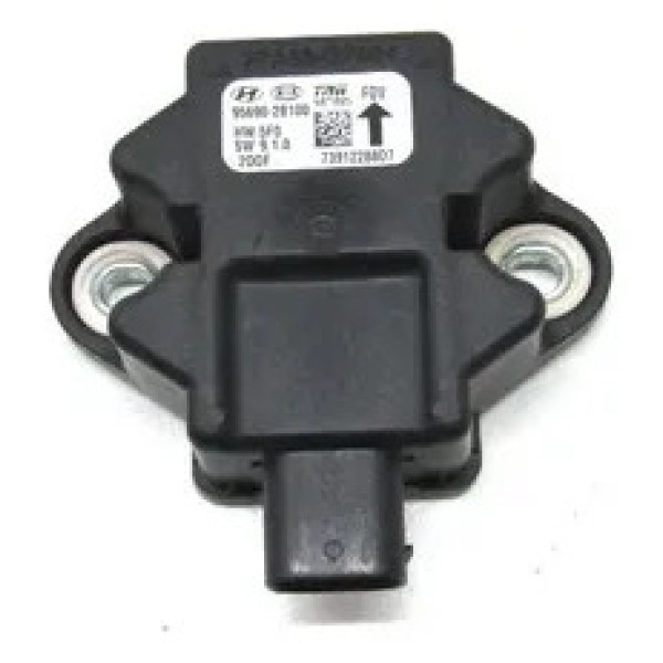 Módulo Sensor Estabilidade Santa Fé 2012 956902b100