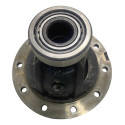 Caixa Diferencial Dianteiro Troller 02/14 C/ Bloqueio Rotax