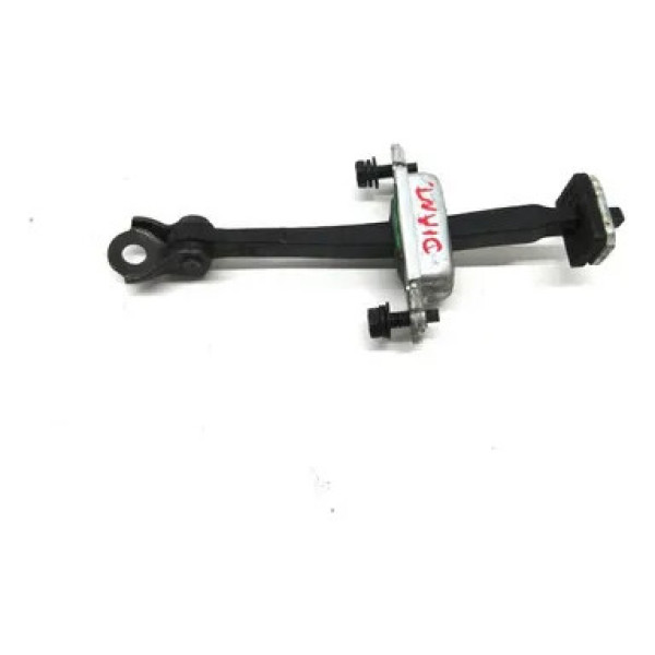 Limitador Porta Dianteira Santa Fé 2008 2009 2010 2011 2012