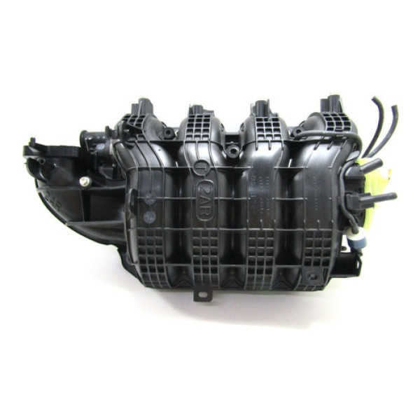 Coletor De Admissão Toyota Rav4 2.5 2013 2014 2015 C/atuador