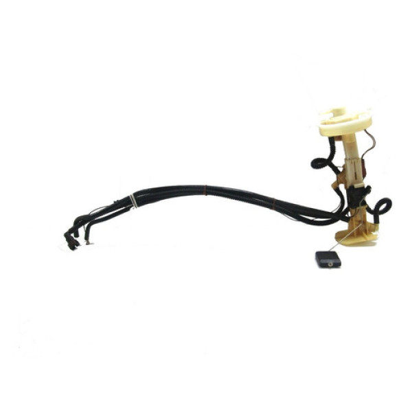 Carcaça Bóia De Combustível Auxiliar Bmw X5 2007 A 2010