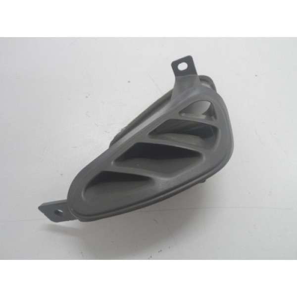 Difusor De Ar Lateral Esquerdo Do Painel Tracker 2000/2008